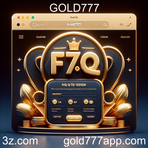 Explorando a Seção de Perguntas Frequentes do GOLD777